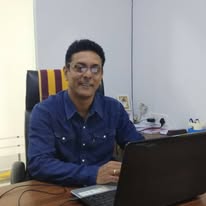 Sanjay Kumar 